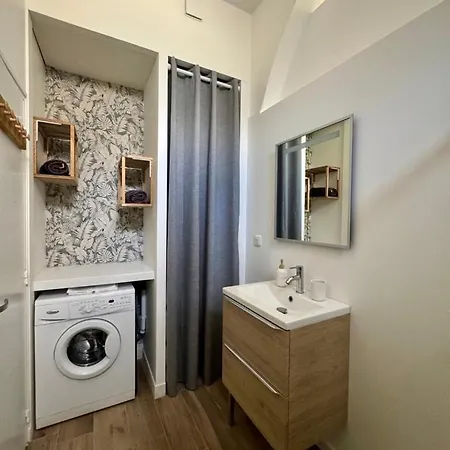 Maison Delayant La Rochelle (Charente-Maritime)