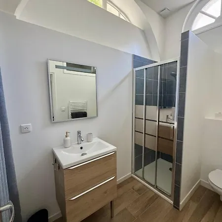 Apartamento Maison Delayant *